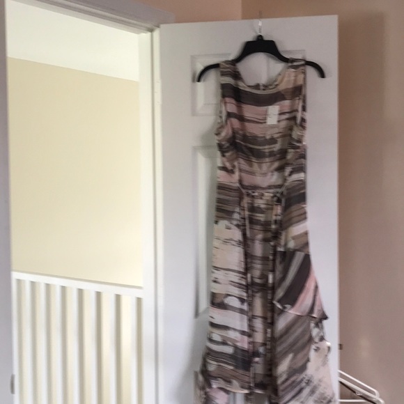 Dresses & Skirts - Summer dress size xl NWT by Cato